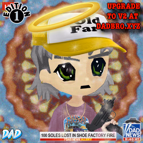 Item #1111 Media