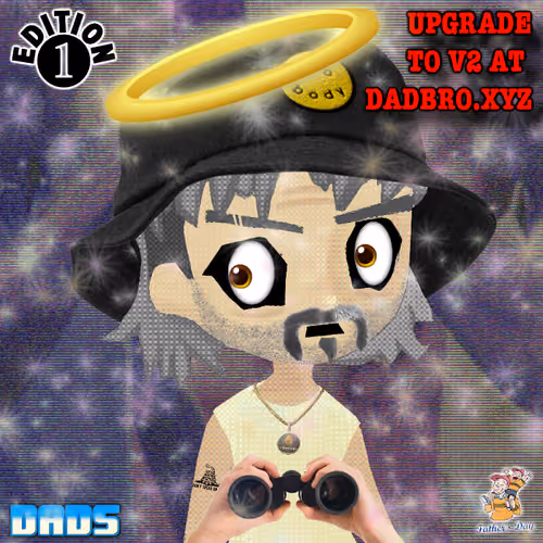 DADBROS #229