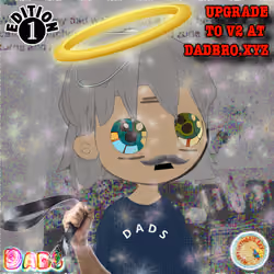 DADBROS #1162