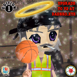 DADBROS #244