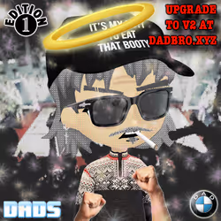 DADBROS #245