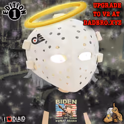 DADBROS #1043