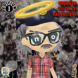 DADBROS #774