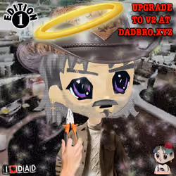 DADBROS #845