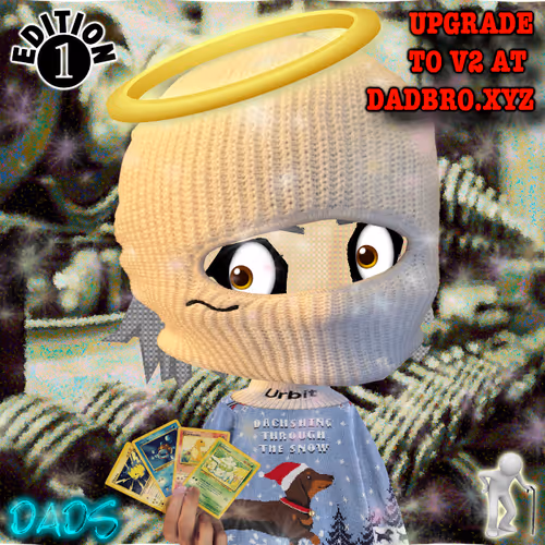 Dadbrosv1