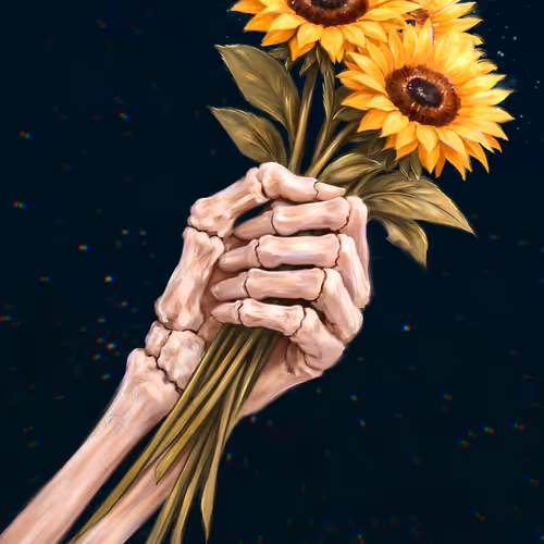 Decay & Bloom 