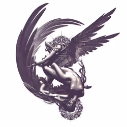 Wings: Regular #45/100