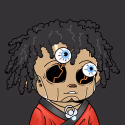 Rich Baby #1753