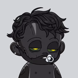 Rich Baby #1698