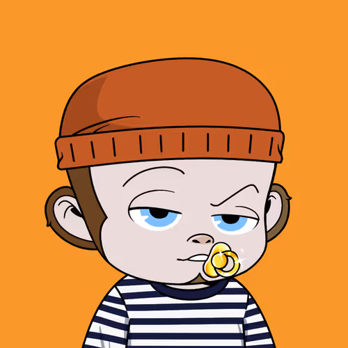 Rich Baby #656