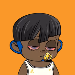 Rich Baby #927