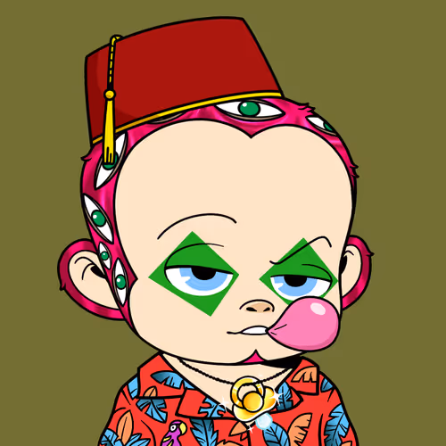 Rich Baby