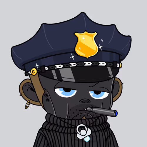 Rich Baby