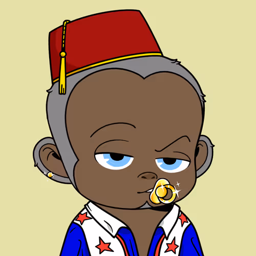Rich Baby