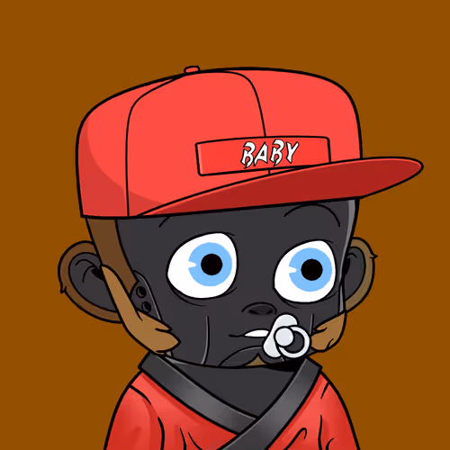 Rich Baby #5880
