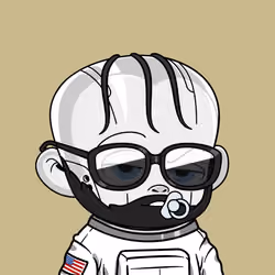 Rich Baby #1694