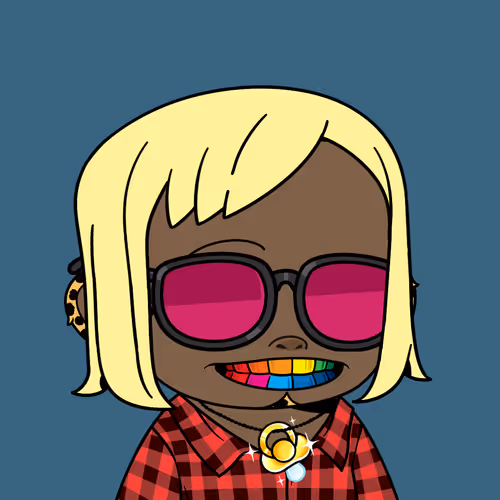 Rich Baby