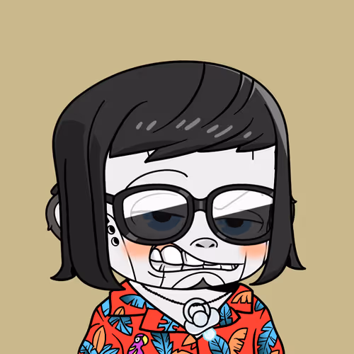 Rich Baby #1392
