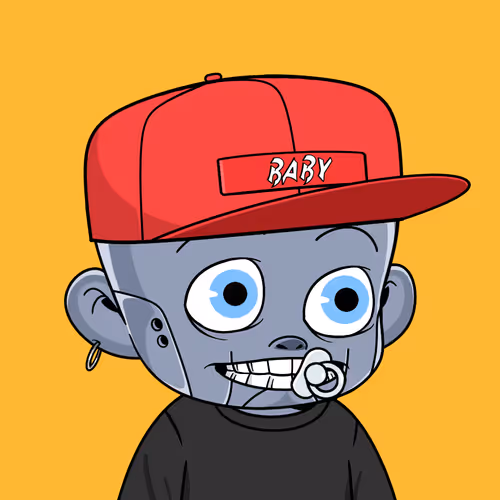 Rich Baby