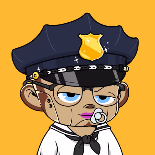 Rich Baby #4923