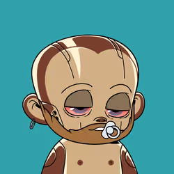 Rich Baby #2165