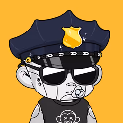 Rich Baby #4266