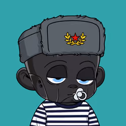Rich Baby #1958