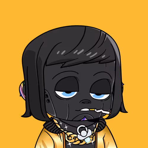 Rich Baby