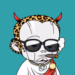 Rich Baby #3663