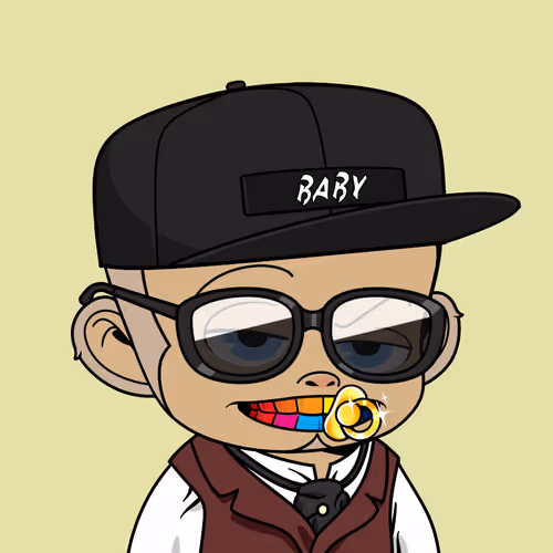 Rich Baby