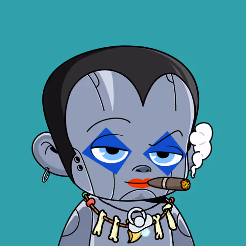 Rich Baby
