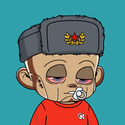 Rich Baby #3595