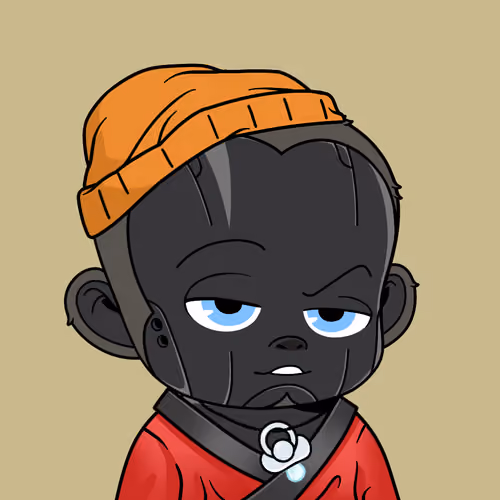 Rich Baby #2985