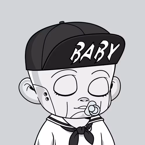 Rich Baby