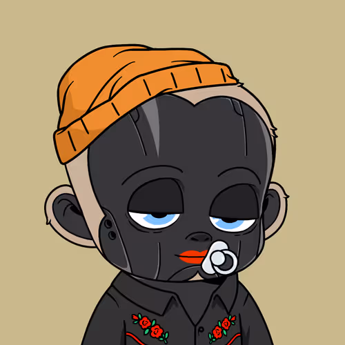 Rich Baby #1412