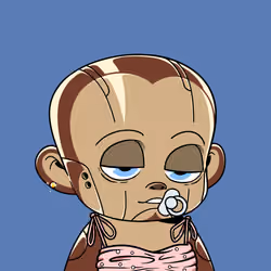 Rich Baby #4572
