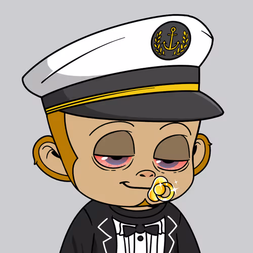 Rich Baby