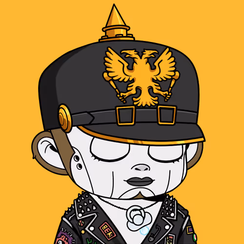 Rich Baby