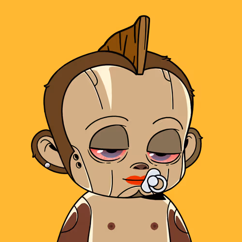 Rich Baby #5902