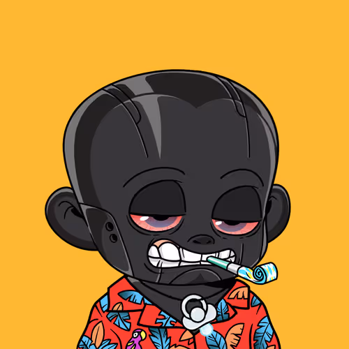 Rich Baby #2518