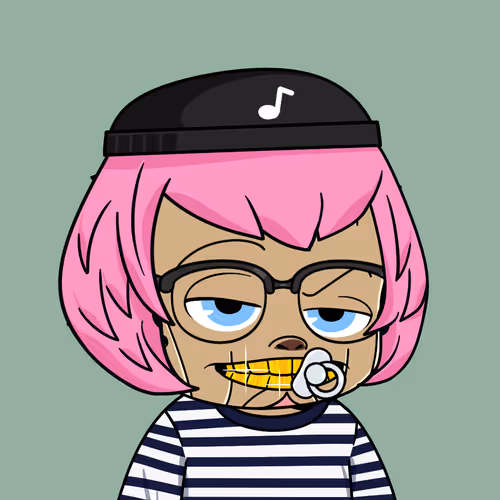 Rich Baby