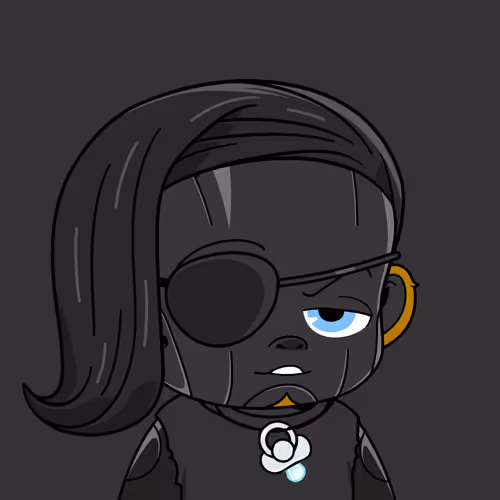 Rich Baby