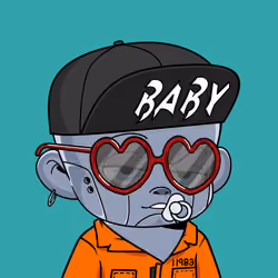 Rich Baby #3633