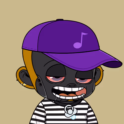 Rich Baby