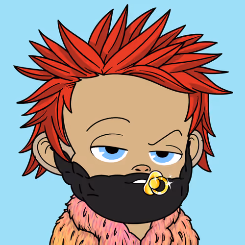 Rich Baby #807