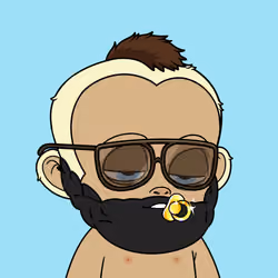 Rich Baby #653