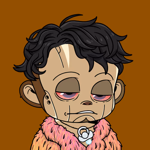 Rich Baby