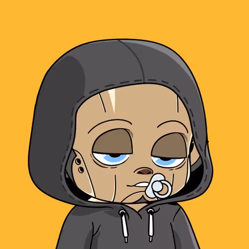 Rich Baby
