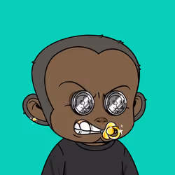 Rich Baby #918