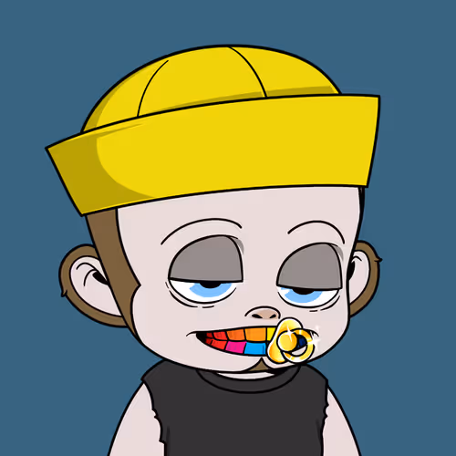 Rich Baby
